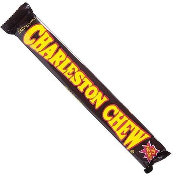 Charleston Chew Chocolate Bar 1.87 oz.