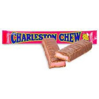 Charleston Chew Strawberry Bar 1.87 oz.