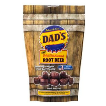 Dads Root Beer Barrels Bag