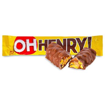O'Henry!