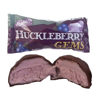 Huckleberry Gems