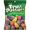 Rowntree Fruit Pastilles Bag 6.3 oz.