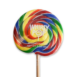 Whirly Pop 4 in.