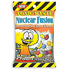 Toxic Waste Nuclear Fusion Peg Bag