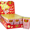 Jelly Belly Buttered Popcorn Flip Top Box