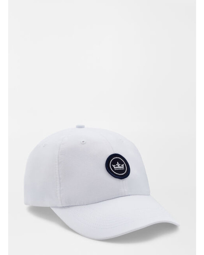 peter millar crown seal hat