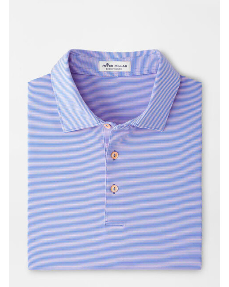 Peter Millar Jubilee Stripe Performance Polo Halberstadt S On Broadway off broadway shoes rewards on Peter Millar Jubilee Stripe Performance Polo Halberstadt S On Broadway