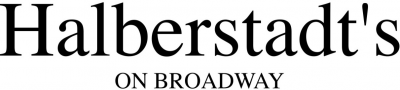 Halberstadt's on Broadway