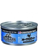 Red Barn Naturals Red Barn Chicken Pate Indoor Cat