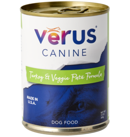 Verus Pet Foods Verus Turkey & Veggie Pate