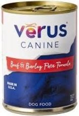 Verus Pet Foods Verus Beef & Barley Pate