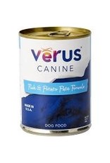 Verus Pet Foods Verus Fish & Potato Pate