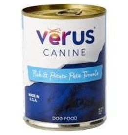 Verus Pet Foods Verus Fish & Potato Pate