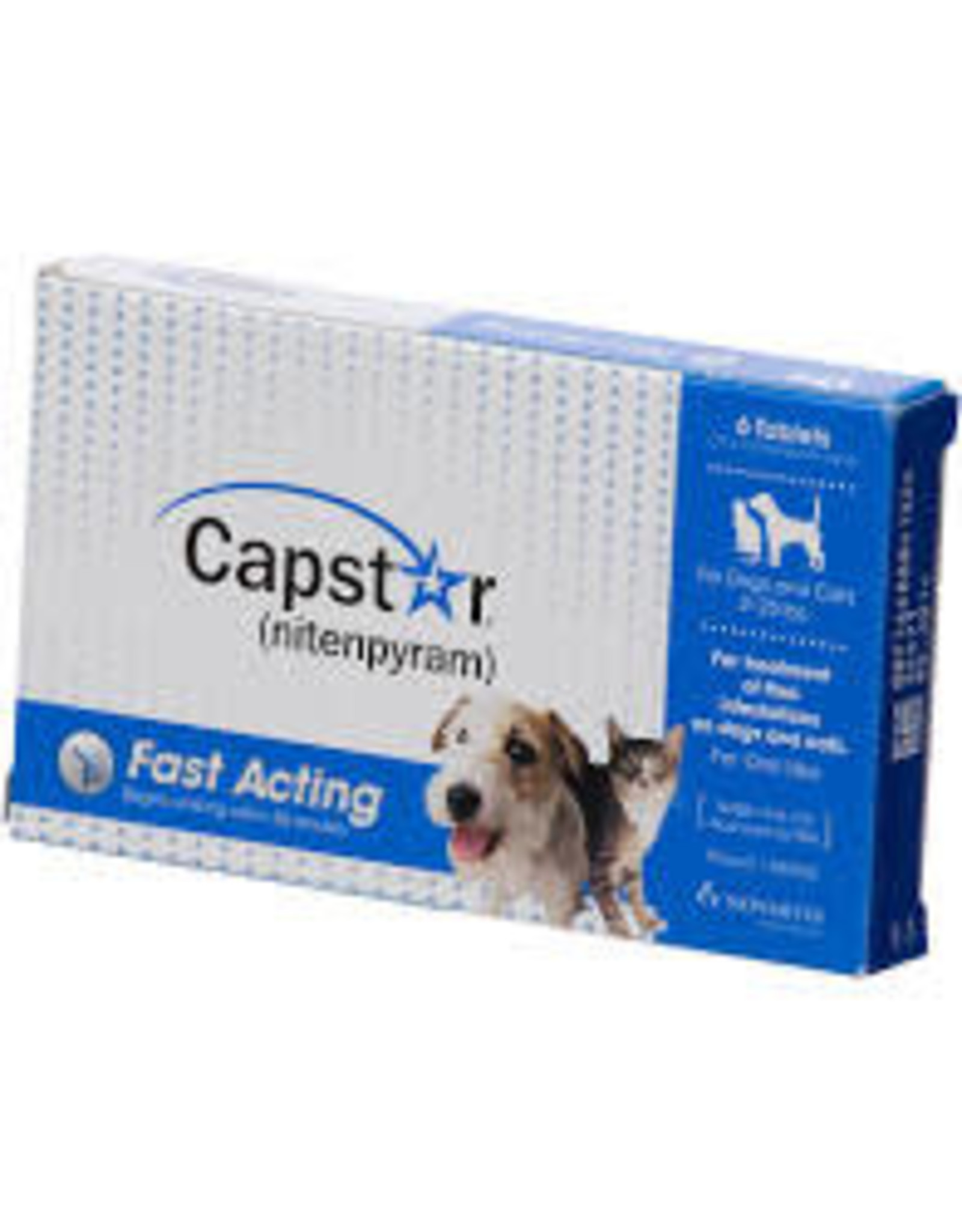 capstar in stores