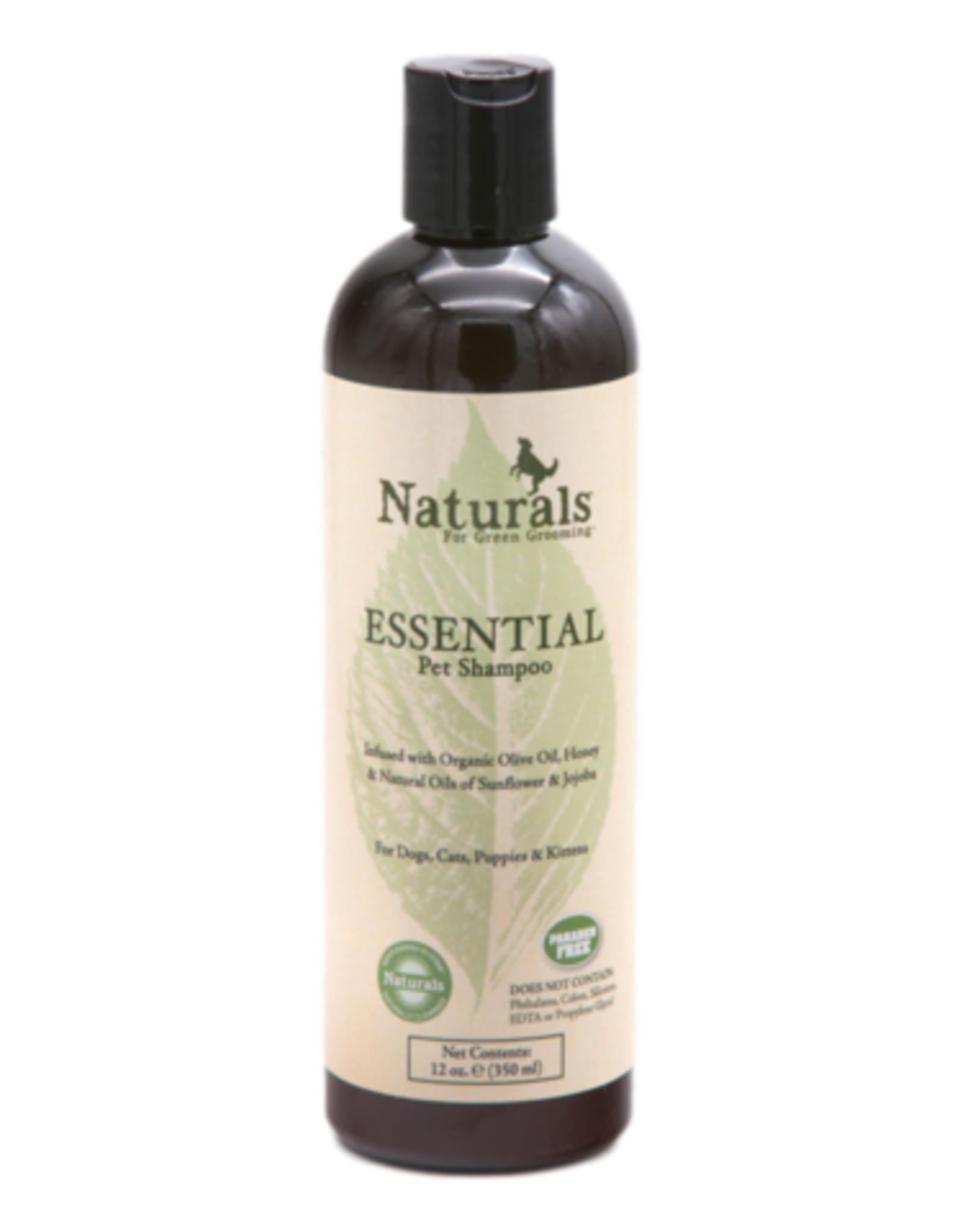 Show Season Essential Natural Shampoo Intown Healthy Hound