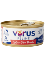 Verus Pet Foods Verus Salmon Pate