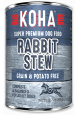 Koha KOHA Rabbit Stew