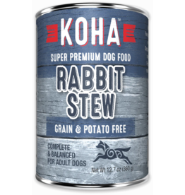 Koha KOHA Rabbit Stew
