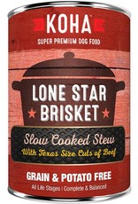 Koha KOHA Lone Star Brisket