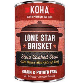 Koha KOHA Lone Star Brisket