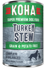 Koha KOHA Turkey Stew