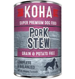 Koha KOHA Pork Stew