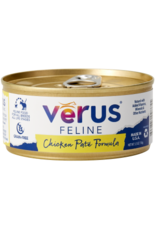 Verus Pet Foods Verus Chicken Pate