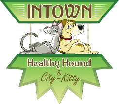 Intown Healthy Hound - Intown Healthy Hound