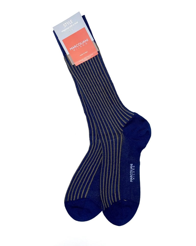 Marcoliani Marcoliani Textured Socks