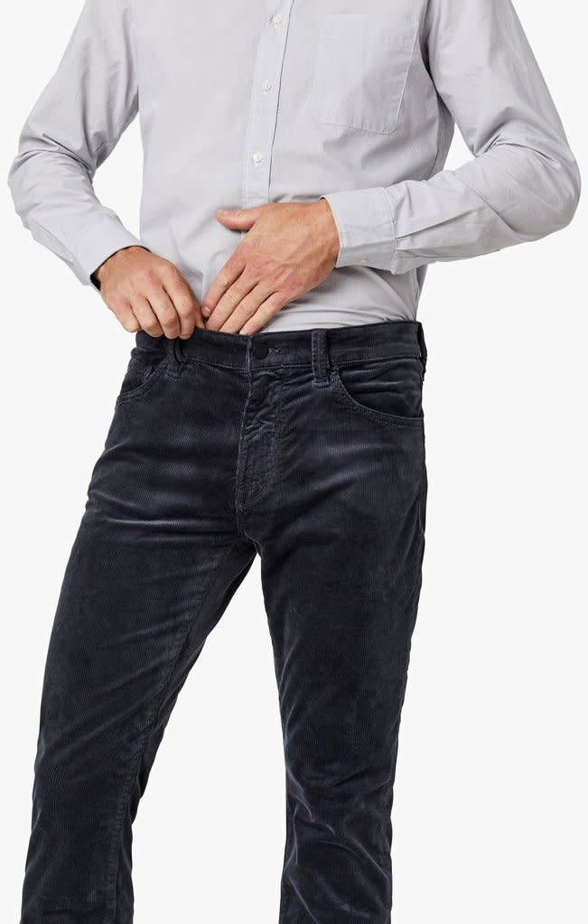 34 Heritage Courage Fit Corduroy 