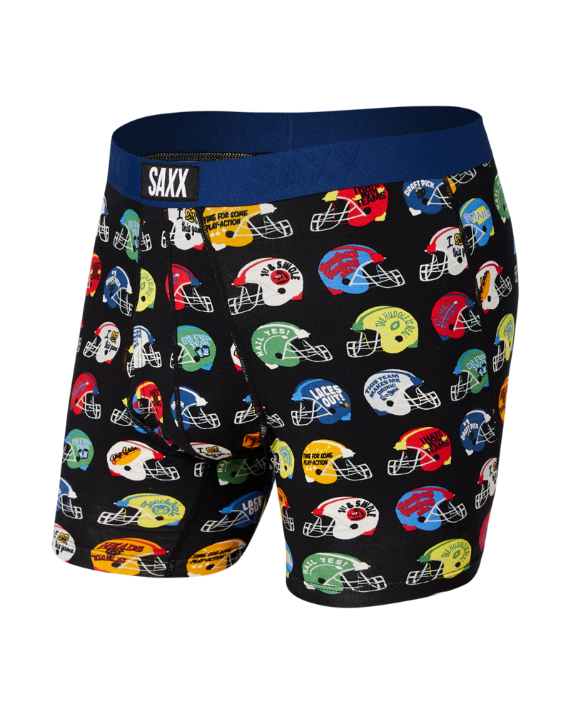 SAXX ULTRA Boxer Brief / The Huddle Is Real