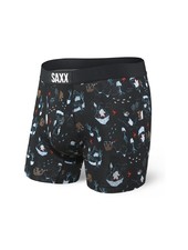 SAXX VIBE Boxer Brief / Black Yeti World