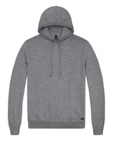 Wahts VAUGHN Knitted Hooded Sweater