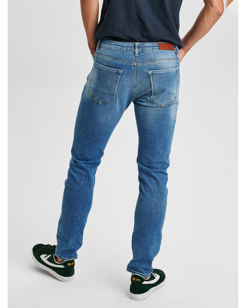 Gabba Gabba Jones K2615Lt Jeans