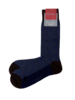 Marcoliani Marcoliani Pima Cotton Socks - Pique Dots