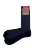 Marcoliani Marcoliani Pima Cotton Socks - Allover Microargyle
