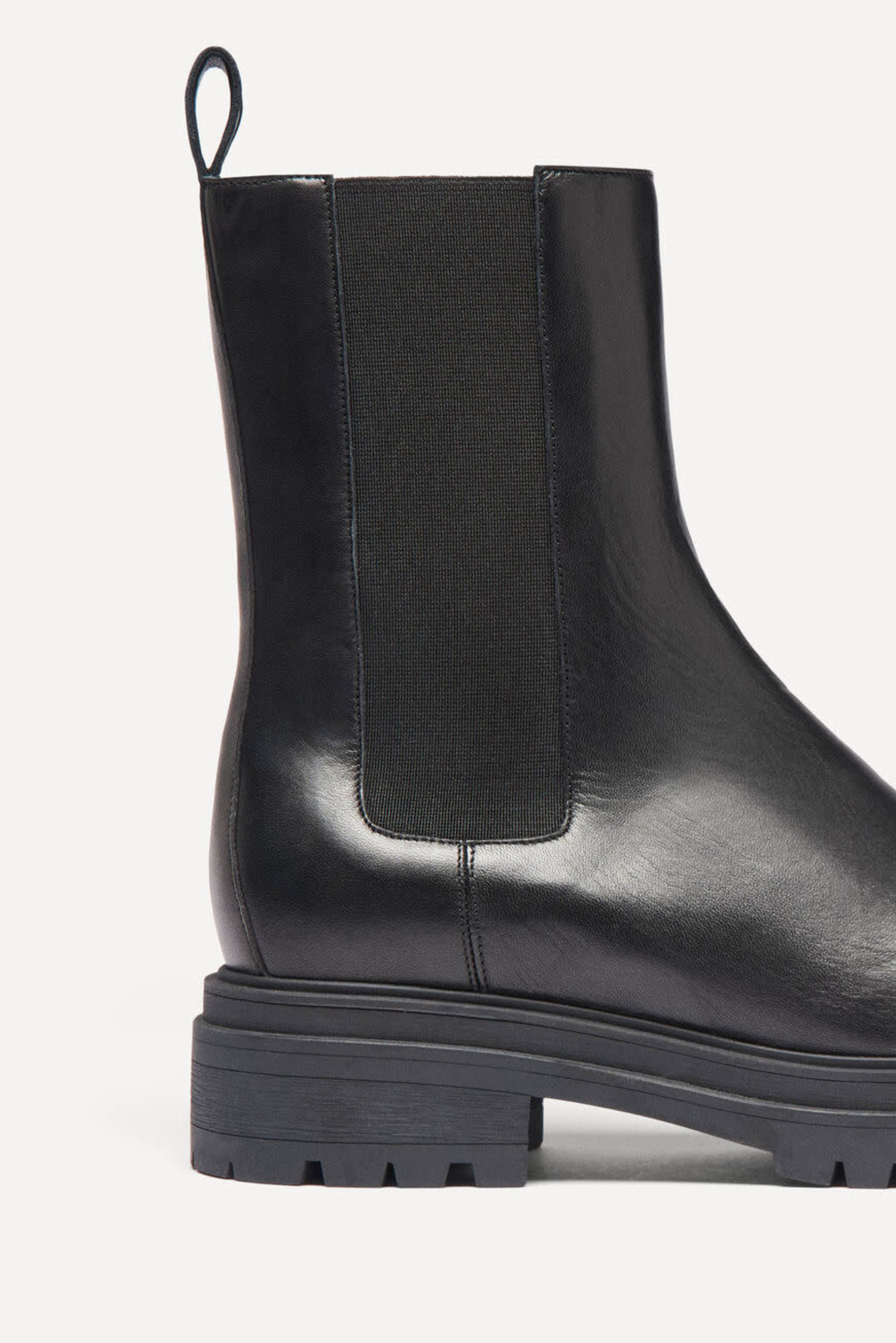 ba&sh bottines
