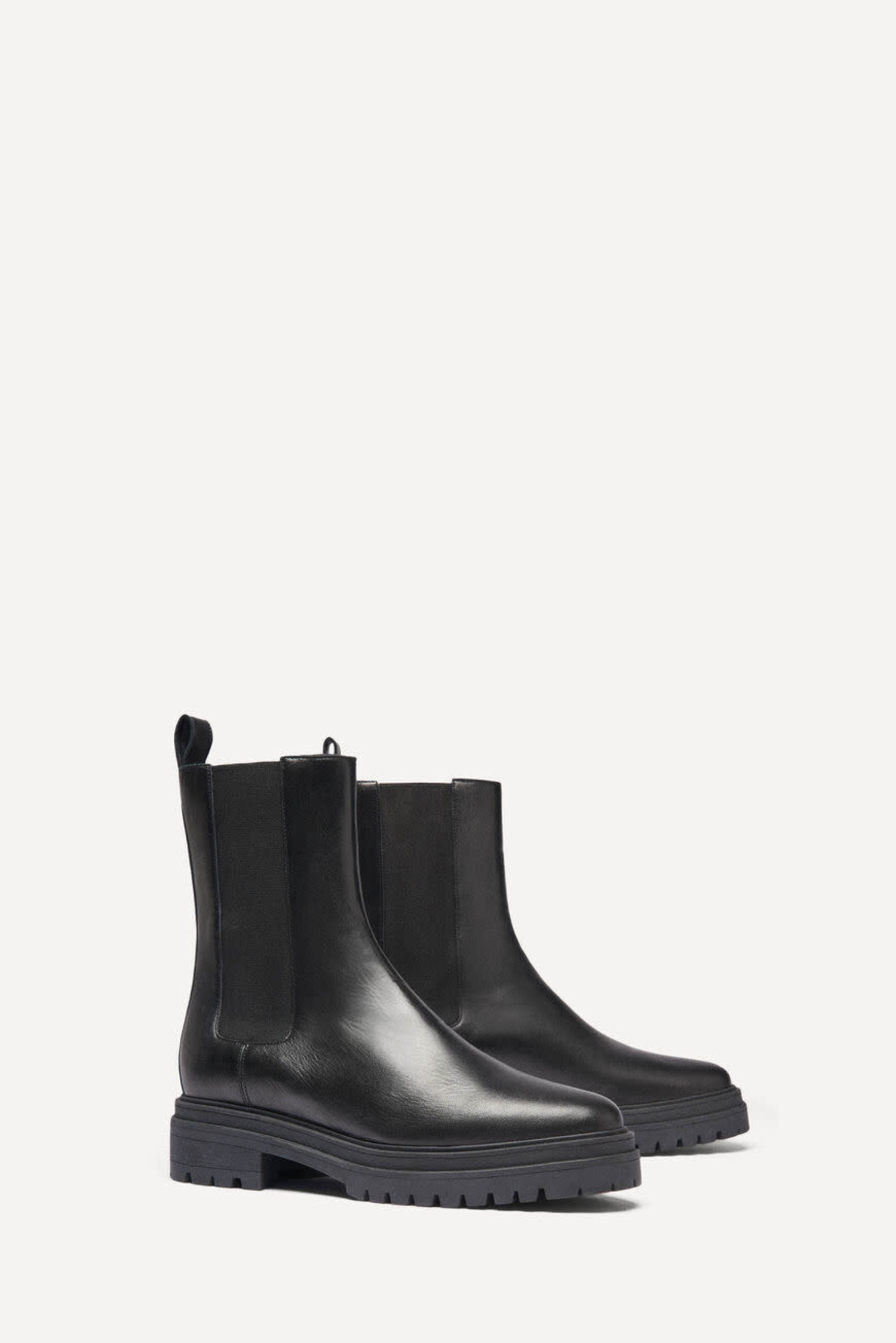 ba&sh bottines