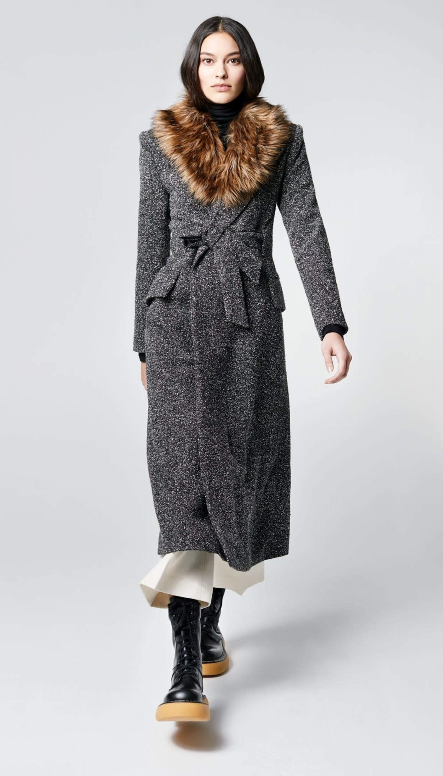 smythe coat