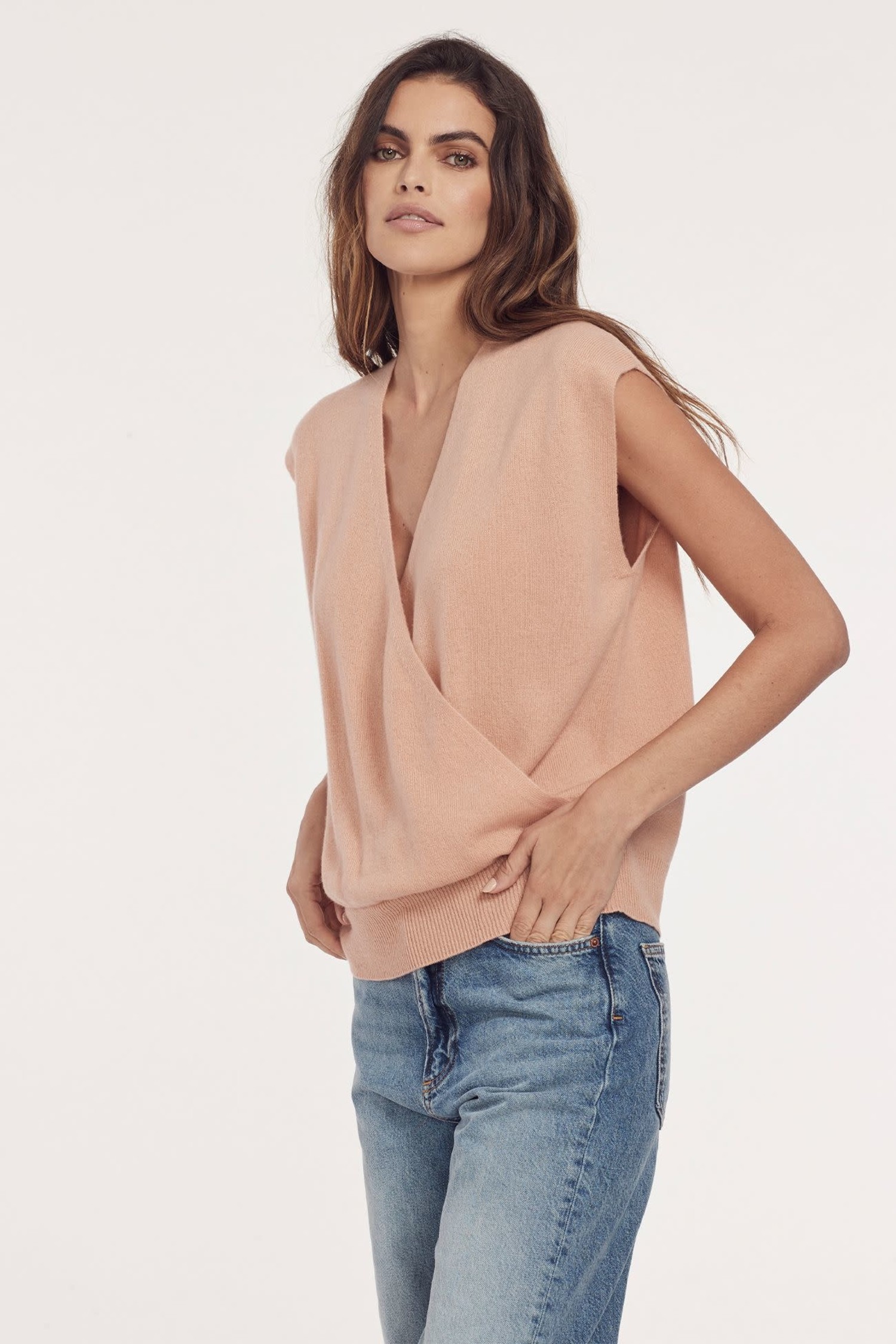 all saints louise shirt