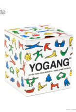 Yogang Jeu Yogang