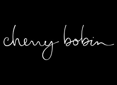 Cherry Bobin