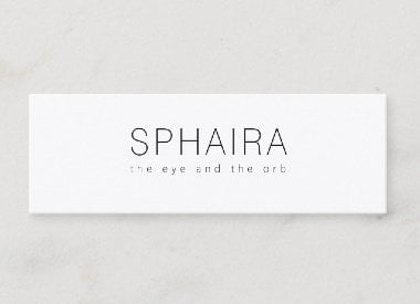 Sphaira Jewelry