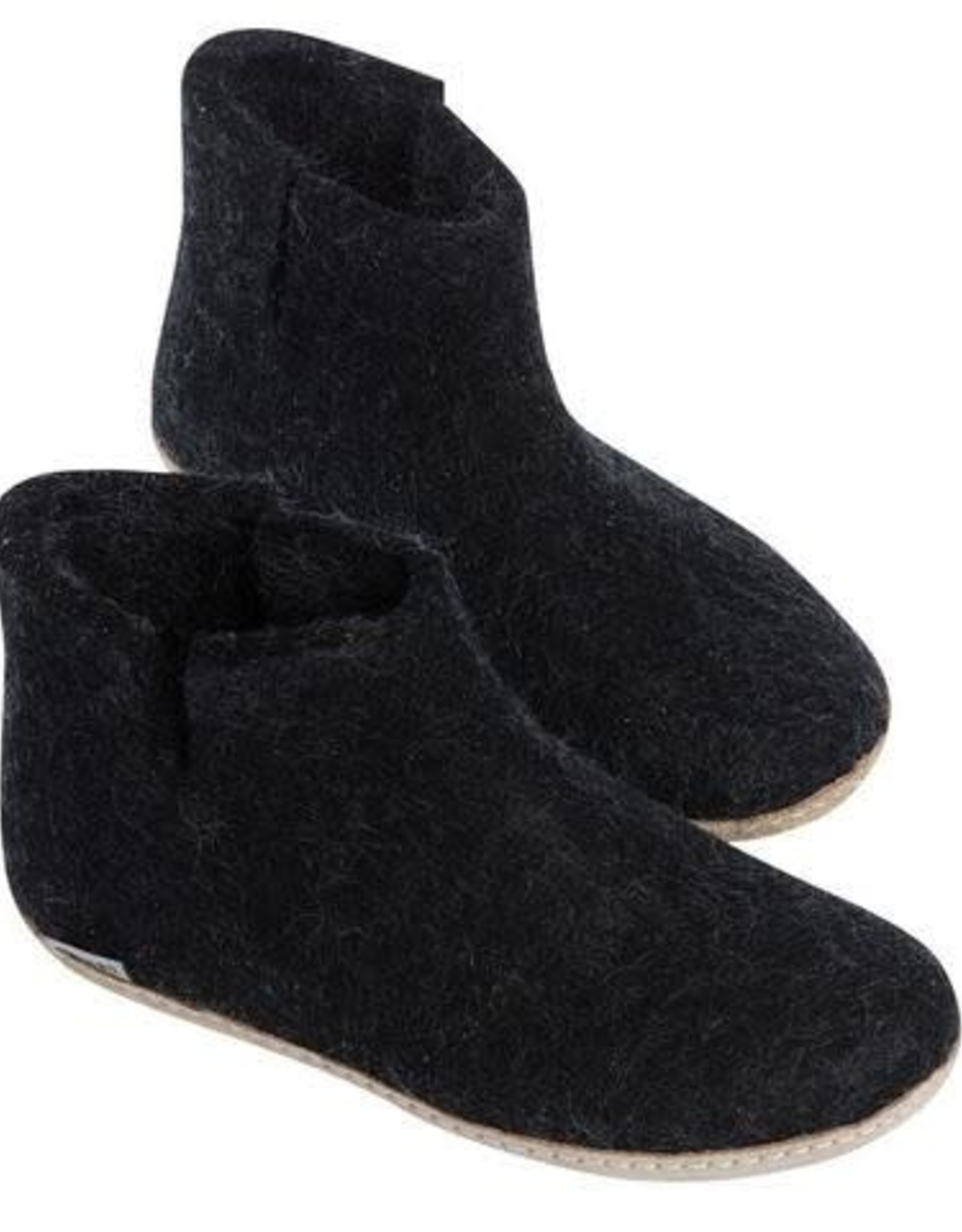 Glerups Bottines Glerups Charcoal