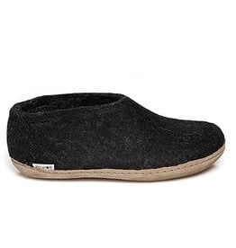 Glerups Souliers Glerups Charcoal