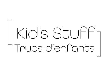 Kid's Stuff