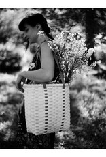 Les 2 soeurs dans le même panier Sac Cabas Les 2 soeurs dans le même panier Noir