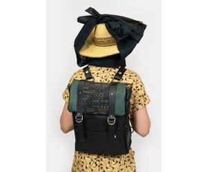 Broderie sac cheap