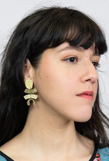 Kazak Boucles d'oreilles Allagash Kazak PE21