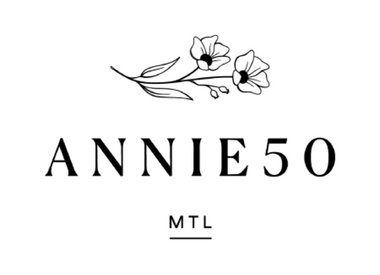 Annie 50